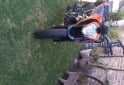 Motos - Ktm Duke 200 ng 2024 Nafta 16000Km - En Venta
