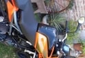 Motos - Ktm Duke 200 ng 2024 Nafta 16000Km - En Venta