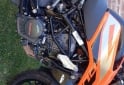 Motos - Ktm Duke 200 ng 2024 Nafta 16000Km - En Venta