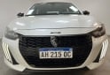 Autos - Peugeot 208 ALLURE PK AM25.5 5P M 2025 Nafta 5128Km - En Venta