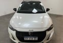 Autos - Peugeot 208 ALLURE PK AM25.5 5P M 2025 Nafta 5128Km - En Venta