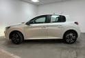 Autos - Peugeot 208 ALLURE PK AM25.5 5P M 2025 Nafta 5128Km - En Venta