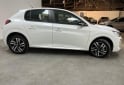 Autos - Peugeot 208 ALLURE PK AM25.5 5P M 2025 Nafta 5128Km - En Venta