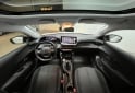 Autos - Peugeot 208 ALLURE PK AM25.5 5P M 2025 Nafta 5128Km - En Venta