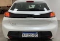 Autos - Peugeot 208 ALLURE PK AM25.5 5P M 2025 Nafta 5128Km - En Venta