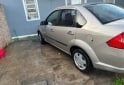 Autos - Ford fiesta max ambiente 1.6 2006 Nafta 136000Km - En Venta