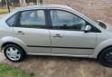 Autos - Ford fiesta max ambiente 1.6 2006 Nafta 136000Km - En Venta