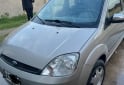 Autos - Ford fiesta max ambiente 1.6 2006 Nafta 136000Km - En Venta