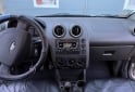 Autos - Ford fiesta max ambiente 1.6 2006 Nafta 136000Km - En Venta