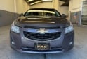 Autos - Chevrolet Cruze 1.8LT 2013 GNC 140000Km - En Venta