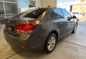 Autos - Chevrolet Cruze 1.8LT 2013 GNC 140000Km - En Venta