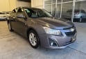 Autos - Chevrolet Cruze 1.8LT 2013 GNC 140000Km - En Venta