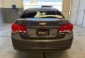 Autos - Chevrolet Cruze 1.8LT 2013 GNC 140000Km - En Venta