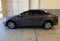 Autos - Chevrolet Cruze 1.8LT 2013 GNC 140000Km - En Venta