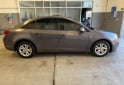 Autos - Chevrolet Cruze 1.8LT 2013 GNC 140000Km - En Venta