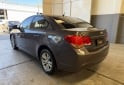 Autos - Chevrolet Cruze 1.8LT 2013 GNC 140000Km - En Venta