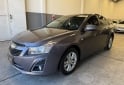 Autos - Chevrolet Cruze 1.8LT 2013 GNC 140000Km - En Venta