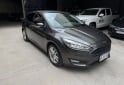 Autos - Ford Focus S 2017 Nafta 124000Km - En Venta