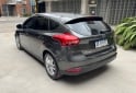 Autos - Ford Focus S 2017 Nafta 124000Km - En Venta