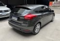 Autos - Ford Focus S 2017 Nafta 124000Km - En Venta