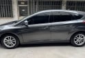Autos - Ford Focus S 2017 Nafta 124000Km - En Venta