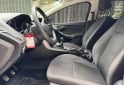 Autos - Ford Focus S 2017 Nafta 124000Km - En Venta