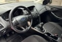 Autos - Ford Focus S 2017 Nafta 124000Km - En Venta