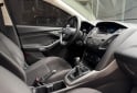 Autos - Ford Focus S 2017 Nafta 124000Km - En Venta
