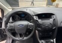 Autos - Ford Focus S 2017 Nafta 124000Km - En Venta