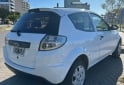 Autos - Ford Ka 2013 Nafta 91000Km - En Venta
