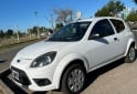 Autos - Ford Ka 2013 Nafta 91000Km - En Venta