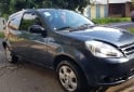 Autos - Ford Ka viral 1.0 3p 2010 Nafta 52000Km - En Venta