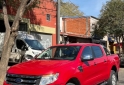 Camionetas - Ford Ranger 2014 Diesel 160000Km - En Venta