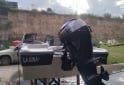 Embarcaciones - Tracker Geuna 540 F540 2025 - En Venta