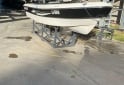 Embarcaciones - Tracker Geuna 540 F540 2025 - En Venta