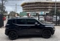 Camionetas - Chrysler RENEGADE 1.8 SPORT 4X2 AT 2023 Nafta - En Venta