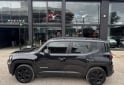 Camionetas - Chrysler RENEGADE 1.8 SPORT 4X2 AT 2023 Nafta - En Venta