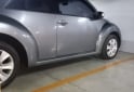 Autos - Volkswagen New Beetle 2010 Nafta 140000Km - En Venta