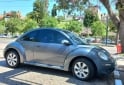 Autos - Volkswagen New Beetle 2010 Nafta 140000Km - En Venta