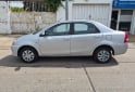 Autos - Toyota Etios xs sedan 2016 Nafta 200000Km - En Venta