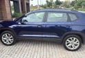 Camionetas - Volkswagen Taos 2023 Nafta 50000Km - En Venta