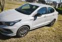Autos - Fiat cronos 1.3 S-Desing 2022 Nafta 99000Km - En Venta