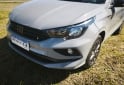 Autos - Fiat cronos 1.3 S-Desing 2022 Nafta 99000Km - En Venta