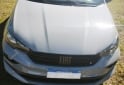 Autos - Fiat cronos 1.3 S-Desing 2022 Nafta 99000Km - En Venta