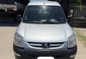 Utilitarios - Peugeot Partner 2015 Diesel 190000Km - En Venta