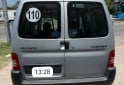 Utilitarios - Peugeot Partner 2015 Diesel 190000Km - En Venta