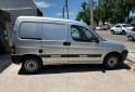 Utilitarios - Peugeot Partner 2015 Diesel 190000Km - En Venta