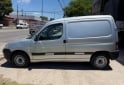 Utilitarios - Peugeot Partner 2015 Diesel 190000Km - En Venta