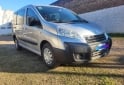 Utilitarios - Peugeot Expert 2014 Diesel 250000Km - En Venta