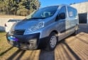 Utilitarios - Peugeot Expert 2014 Diesel 250000Km - En Venta